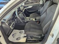 AUDI A4 Avant 2.0 TDI 150CV S tr. Bus. Sport