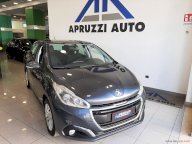 PEUGEOT 208 PureTech 82 5p. Allure