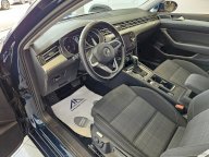VOLKSWAGEN Passat Var. 1.6 TDI DSG EVO Business BMT
