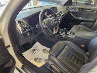 BMW X3 xDrive 20d MHEV 48V xLine