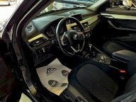 BMW X1 sDrive18d Business