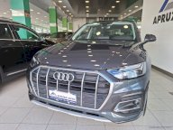 AUDI Q5 40 TDI 204CV qu. S tr. Business Adv.