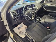 BMW X4 xDrive20d Business Advantage