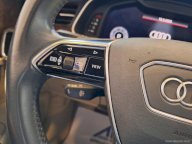 AUDI A6 40 2.0 TDI qu. ultra S tr. Bus. Sport