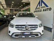MERCEDES-BENZ GLC 220 d 4Matic Sport