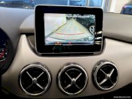 MERCEDES-BENZ B 180 CDI Automatic Sport