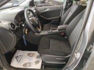 MERCEDES-BENZ B 180 CDI Automatic Business