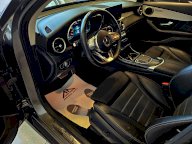 MERCEDES-BENZ GLC 300 de 4Matic EQ-Power Premium