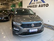 VOLKSWAGEN T-Roc 2.0 TDI 150 CV DSG Style BMT