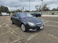 OPEL Insignia 2.0 CDTI 4p. aut. Cosmo
