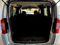 FIAT QUBO 1.4 8V 77 CV Active Natural Power