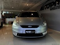 FORD Galaxy 2.0 TDCi 140 CV Ghia DPF