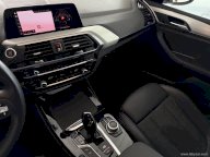 BMW X3 xDrive20d 48V xLine