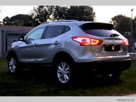 NISSAN Qashqai 1.6 dCi 2WD XTronic Tekna