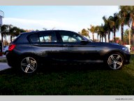 BMW 120d 5p. Sport