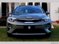 KIA Stonic 1.2 ECO GPL Style