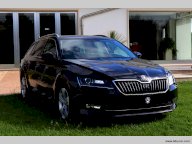 SKODA Superb 2.0 TDI 150 CV SCR DSG Executive