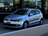VOLKSWAGEN Polo 1.4 TDI 5p. Trendline