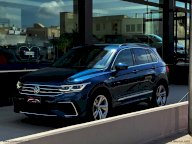 VOLKSWAGEN Tiguan 2.0 TDI 150CV SCR DSG R-Line