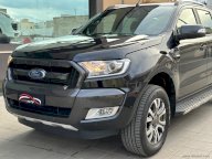 FORD Ranger 2.2 TDCi DC Wildtrak 5pt.