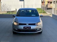 VOLKSWAGEN Polo 1.4 TDI 5p. Comfortline