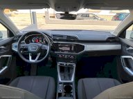 AUDI Q3 35 TDI S tronic Business