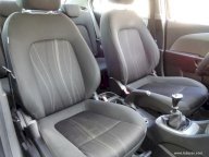 CHEVROLET Aveo 1.3 D 95 CV Eco S&S 5p. LT