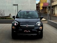 FIAT 500X 2.0 M.Jet 140 CV AT9 4x4 Cross
