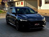 FORD Focus 1.0 EcoBoost 125CV SW ST Line