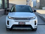 LAND ROVER RR Evoque 2.0D I4 163 CV AWD Auto S