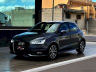 AUDI A1 SPB 1.4 TDI S tronic Sport S-LINE