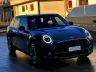 MINI Mini Cooper D Mayfair Edition Clubman