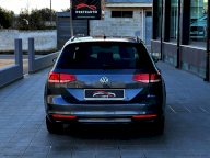 VOLKSWAGEN Passat Var. 1.6 TDI DSG Business BMT