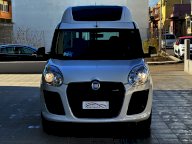 FIAT Doblò 1.6 MJT Active TETTO ALTO TRASPORTO DISABILI