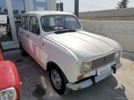 RENAULT R 4 TL