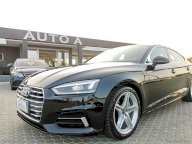 AUDI A5 SPB 2.0 TDI QUATTRO S-TRONIC BUSINESS SPORT S-LINE