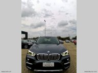 BMW X1 xDrive18d xLine