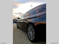 BMW 520d AUT. TOURING SPORT LINE