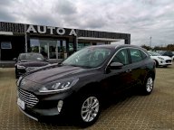 FORD KUGA 1.5 EcoBlue 120 CV AUTO 2WD TITANIUM