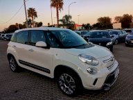 FIAT 500L 1.3 MJT 95 CV Trekking