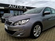 PEUGEOT 308 BlueHDi 120 S&S SW Business