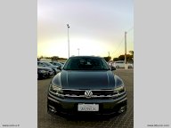 VOLKSWAGEN Tiguan 1.6 TDI Business BMT