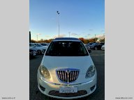 LANCIA Musa 1.3 Mjt 95 CV DFN Platinum