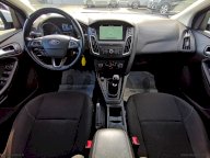 FORD Focus 1.5 TDCi 120 CV S&S SW Titanium