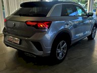VOLKSWAGEN T-Roc 1.0 TSI R-Line