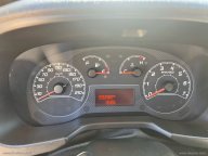 FIAT QUBO 1.3 MJT 80 CV Lounge