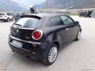 ALFA ROMEO MiTo 1.3 JTDm 95 CV