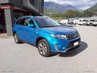 SUZUKI Vitara 1.4 Hybrid 4X4 Cool 130CV