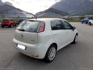 FIAT Punto 1.3 MJT II 75 CV 5p. Street
