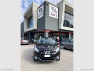 NISSAN Qashqai 2.0 dCi 4WD AUT. n-tec